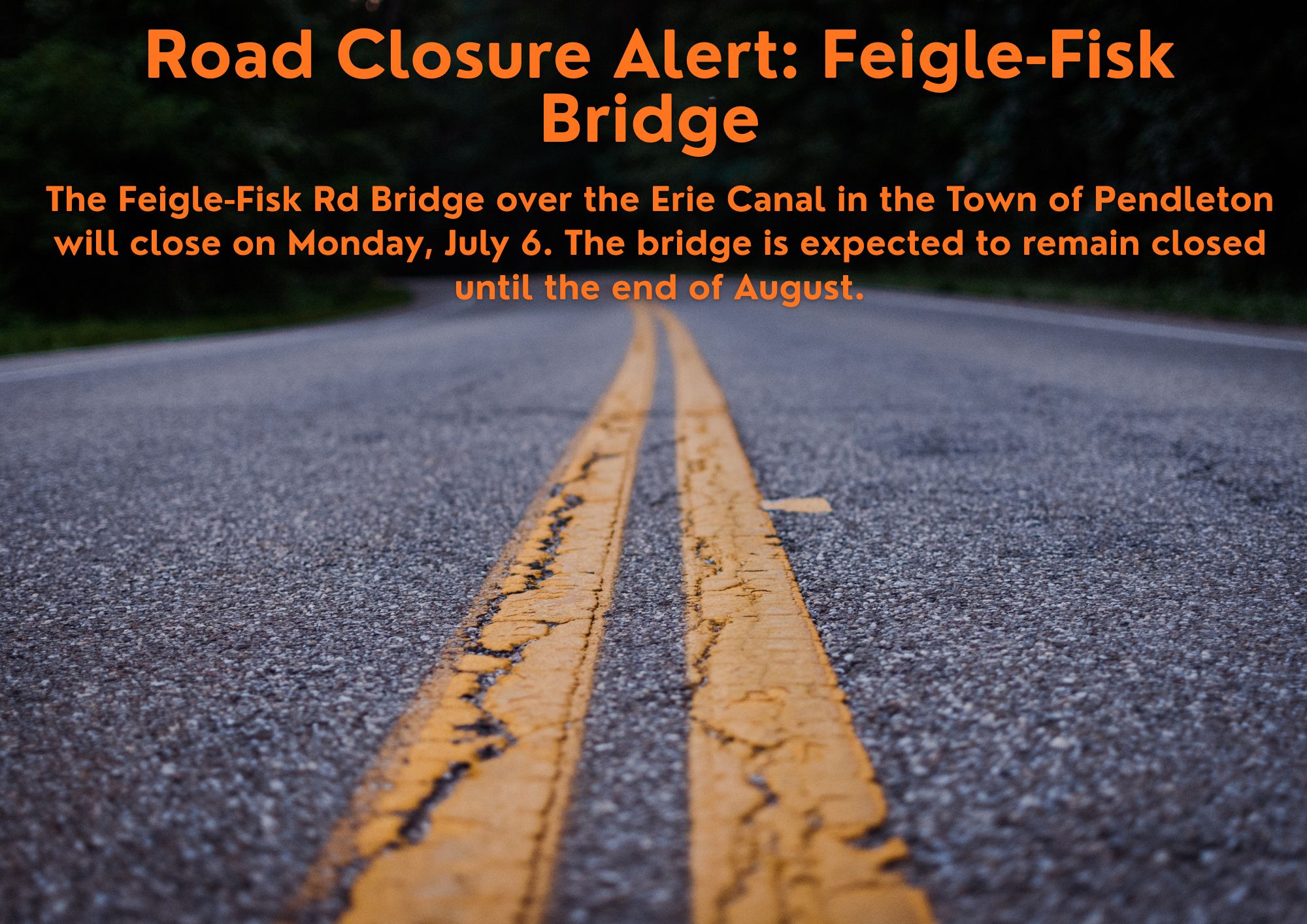 Feigle Fisk Bridge.6.24.26